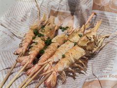 -79号渔船海鲜饭店(华强北店)