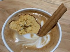 -小巨场咖啡
