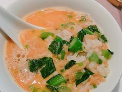 龙虾汤泡饭-新荣记(南京西路店)