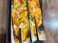 蛏子王-辉记炭烧海鲜大排档·老字号(福田店)