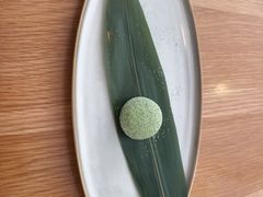 椰蓉大福-嘻〆咩 XIME 洋食Izakaya