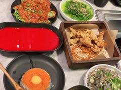 -新辣道鱼火锅(领展购物广场·中关村店)