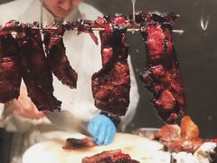 -嘉定凯悦·咖啡厅