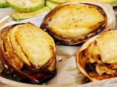 -白仁仔· 活烤海鲜 宵夜(豫园店)