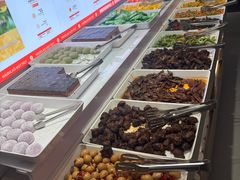 -海底捞火锅(上元大街店)