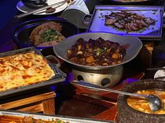 -绿茶餐厅(千岛湖银泰城店)