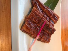 日式烤鳗鱼-Hatsune隐泉日式料理(三里屯太古里店)