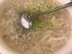 西湖牛肉羹-玉林烤鸭店(垡头店)