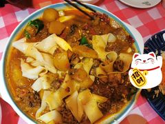 -西域阿里马新疆菜·清真(桂花路店)