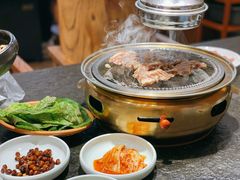 -味家烤肉烤鳗鱼牛排(西塔旗舰店)