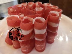 -东来顺饭庄(五道口店)