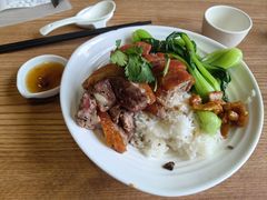 -裕记烧腊连锁餐饮(外马分店)