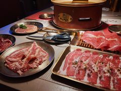 -西塔老太太泥炉烤肉(温州首店万象城黑金店)