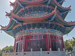 -广东圆玄道观