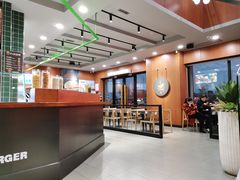 -魏斯理汉堡(西安沣东吾悦店)