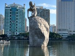 -白鹭洲公园