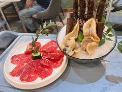 -喜聚薈·花膠雞海鮮火鍋(越秀店)