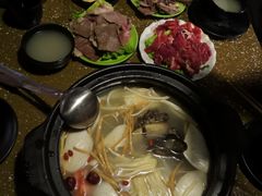 -阿西土陶牦牛汤锅