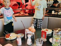 -麻六记(凤凰汇店)