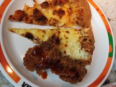 -比格比萨自助(宝山日月光店)