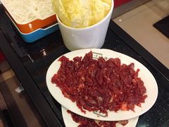 -八合里潮汕鲜牛肉火锅(深圳海岸城店)