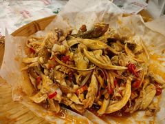 -东排食堂长沙小吃大排档(五一广场店)