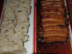 -沈家花园如皋菜(海阳路店)