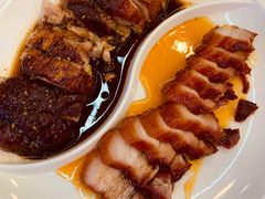 -澳门陈光记烧味饭店(万象城店)