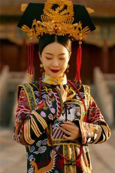 点击看大图 -美云庭古装·格格服汉服·京城旅拍(北京店)
