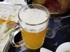 -大成海鲜烧烤·龙虾(南方商城店)