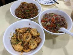 -笨罗卜浏阳菜馆(太平街店)