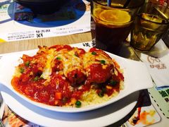 沙嗲王(加拿芬店)-沙嗲王(加拿芬店)