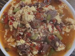 滑蛋牛肉-江南古镇味道·私房菜