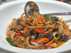 -飶香居(省博物馆店)