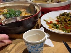 -乡里八闽·福州乡土菜(高宅店)