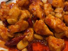 -惠宾饭庄(中山路店)