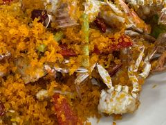 -景好海鲜餐厅(大鹏必选旅游店)