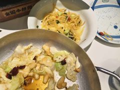 -费大厨辣椒炒肉(黄兴中心广场店)