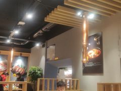 -土大力韩式烤肉料理(39年·和平路店)