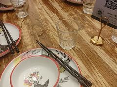 -新白鹿餐厅(龙游路店)