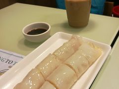 -点点心点心专门店(旺角店)
