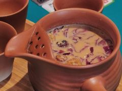 -粉灯牛腩牛杂煲·鸡煲(双井店)