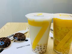 -7分甜(圆融广场店)