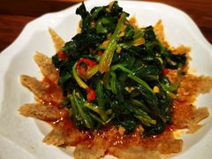 -疆山别院烧烤·新疆菜(铁路局店)