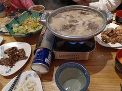 -一井烧肉·活鳗·寿司(望京SOHO店)