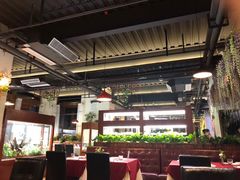 大堂-Bistro181 (大渔湾店)