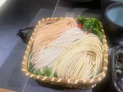 -湊湊火锅·茶憩(合生汇购物中心店)