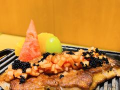 -花潮料理艺食馆(世欧广场店)