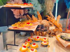 -灼·九寸钉自助烤肉(谷德茂店)