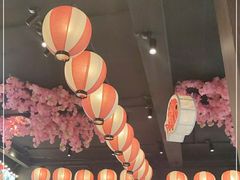 大堂-桃太郎创作料理(大坪店)
